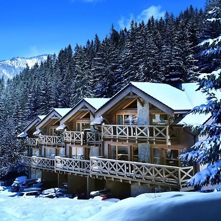 Chalets Jasná Apartments Maxim s vírivkou a saunou Demanovska Dolina Exterior foto