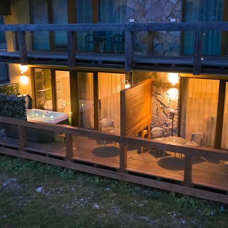 Chalets Jasná Apartments Maxim s vírivkou a saunou Demanovska Dolina Exterior foto