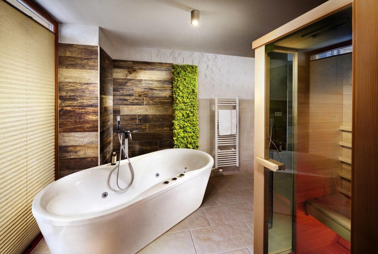 Chalets Jasná Apartments Maxim s vírivkou a saunou Demanovska Dolina Exterior foto