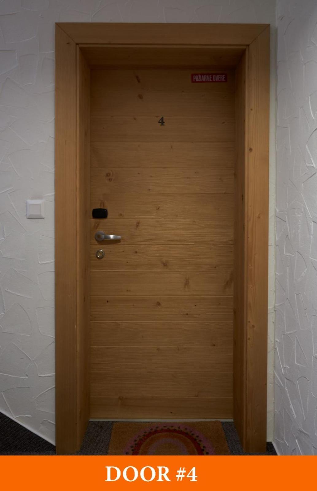 Chalets Jasná Apartments Maxim s vírivkou a saunou Demanovska Dolina Exterior foto